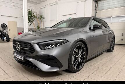 Mercedes-Benz A 200 Gebrauchtwagen