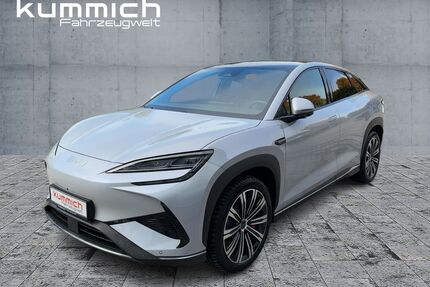 BYD SEALION 7 Gebrauchtwagen