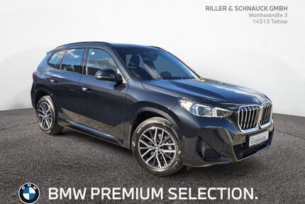 BMW X1 Gebrauchtwagen