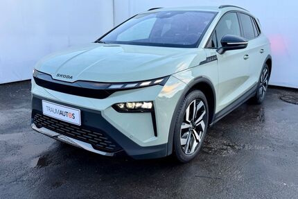Skoda Elroq Gebrauchtwagen