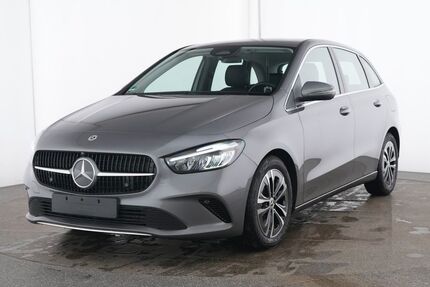 Mercedes-Benz B 200 Gebrauchtwagen