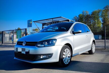 VW Polo Gebrauchtwagen