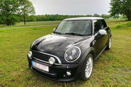 Mini Cooper D Gebrauchtwagen