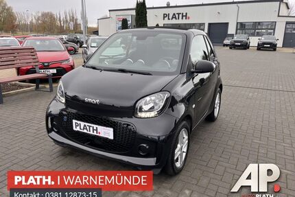 Ford ForTwo 