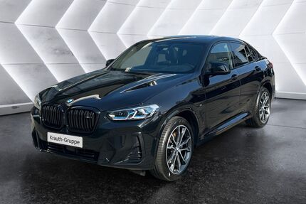 BMW X4 M40 Gebrauchtwagen