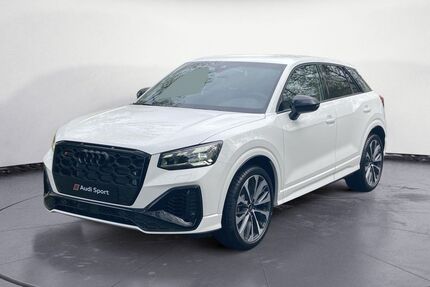 Audi SQ2 Gebrauchtwagen