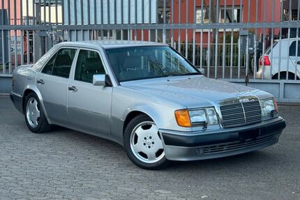 Mercedes-Benz E 500 Gebrauchtwagen