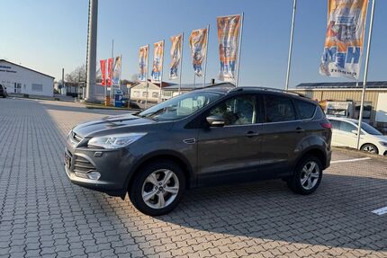 Ford Kuga Gebrauchtwagen