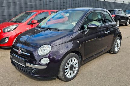 Fiat 500 Gebrauchtwagen