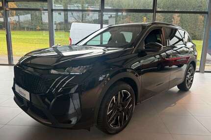 Peugeot 5008 Gebrauchtwagen