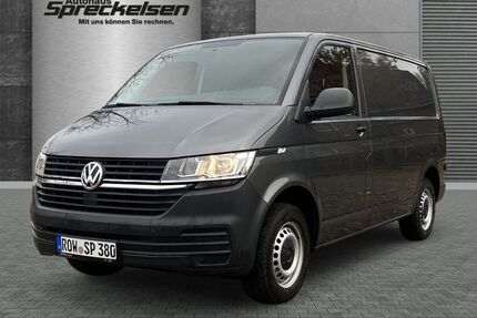 VW T6 Transporter Gebrauchtwagen