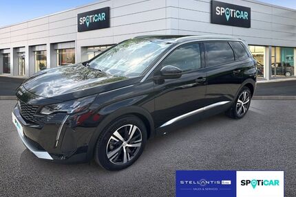 Peugeot 5008 Gebrauchtwagen