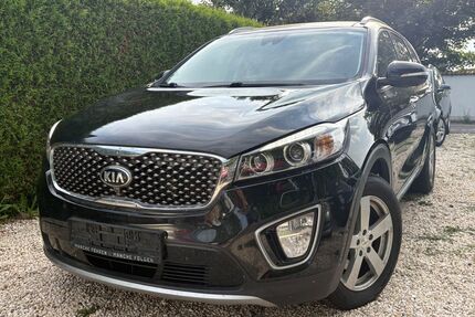 Kia Sorento Gebrauchtwagen