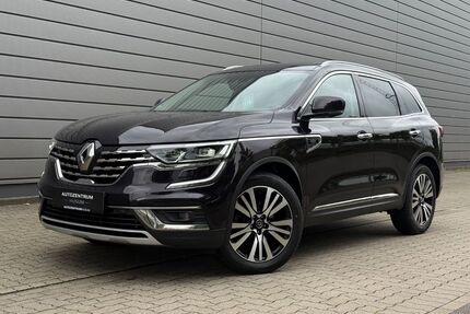Renault Koleos Gebrauchtwagen