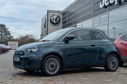 Fiat 500e Gebrauchtwagen