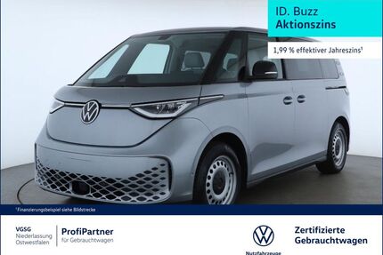 VW ID. Buzz Gebrauchtwagen