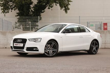 Audi A5 Gebrauchtwagen