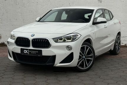 BMW X2 Gebrauchtwagen