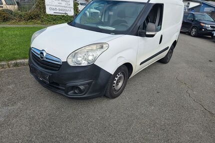 Opel Combo Gebrauchtwagen