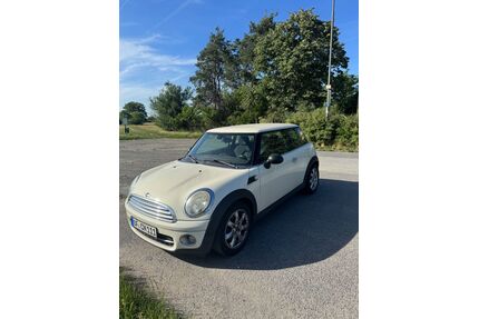 Mini One D Gebrauchtwagen