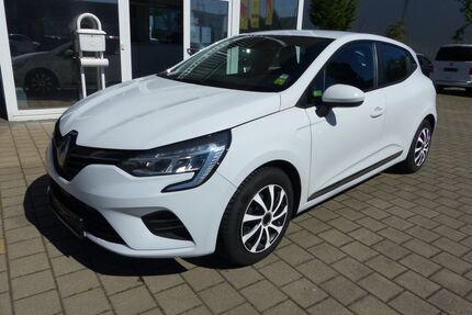 Renault Clio Gebrauchtwagen