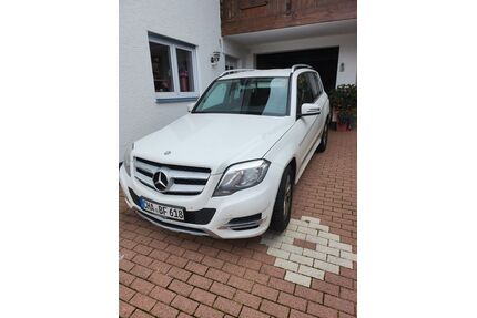 Mercedes-Benz GLK 250 Gebrauchtwagen