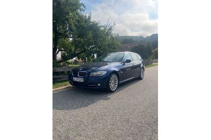 BMW 320 Gebrauchtwagen