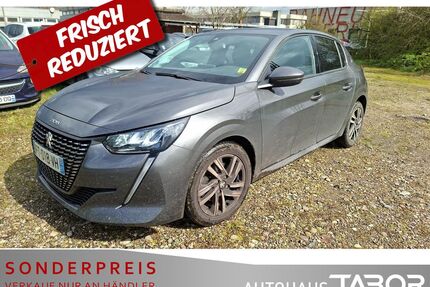 Peugeot 208 Gebrauchtwagen