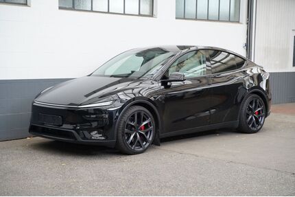 Tesla Model Y Gebrauchtwagen