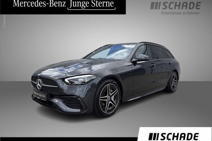 Mercedes-Benz C 180 Gebrauchtwagen