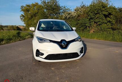 Renault ZOE Gebrauchtwagen