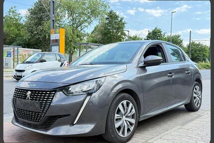 Peugeot 208 Gebrauchtwagen