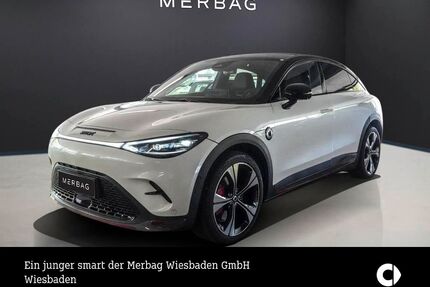 Smart #3 Gebrauchtwagen