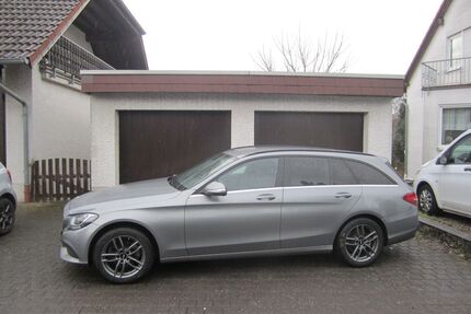 Mercedes-Benz C 200 Gebrauchtwagen