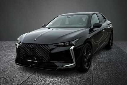 DS Automobiles DS4 Gebrauchtwagen