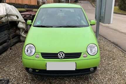 VW Lupo Gebrauchtwagen