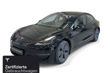 Tesla Model 3 Gebrauchtwagen
