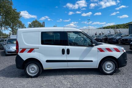 Opel Combo Gebrauchtwagen