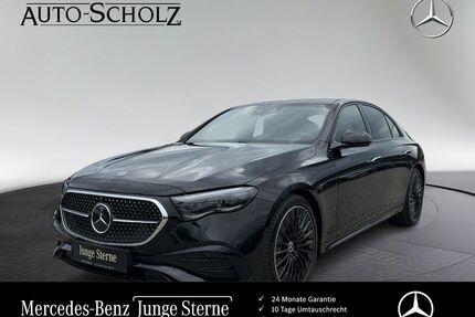 Mercedes-Benz E 200 Gebrauchtwagen