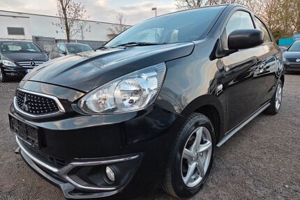 Mitsubishi Space Star Gebrauchtwagen