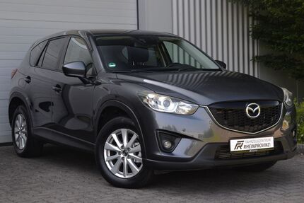 Mazda CX-5 Gebrauchtwagen