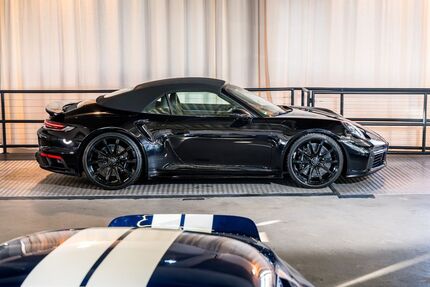 Porsche 992 Gebrauchtwagen