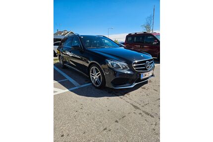 Mercedes-Benz E 350 Gebrauchtwagen
