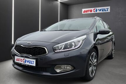 Kia ceed Sportswagon Gebrauchtwagen
