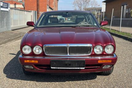 Jaguar XJ Gebrauchtwagen