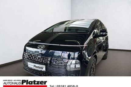 Hyundai STARIA Gebrauchtwagen