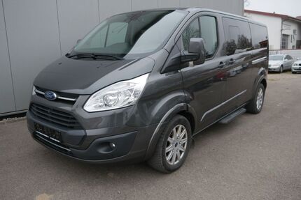 Ford Transit Gebrauchtwagen