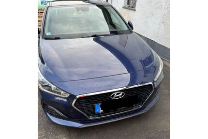Hyundai i30 Gebrauchtwagen