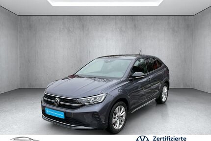 VW Taigo Gebrauchtwagen