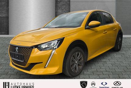 Peugeot 208 Gebrauchtwagen